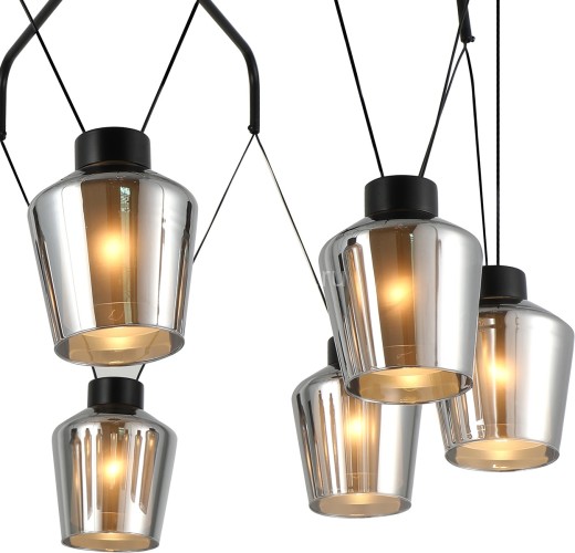 Подвесной светильник Escada 2140/8S