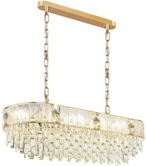 Подвесная люстра Odeon Light 5070/14