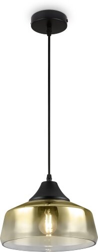 Подвесной светильник Freya FR5188PL-01G