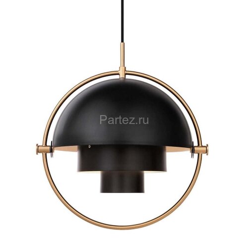 Подвесной светильник Loft It LOFT9915-BL