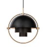 Подвесной светильник Loft It LOFT9915-BL