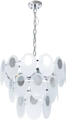 Подвесная люстра Arte Lamp A4067LM-7CC