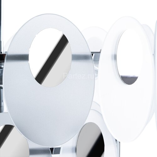 Подвесная люстра Arte Lamp A4067LM-7CC