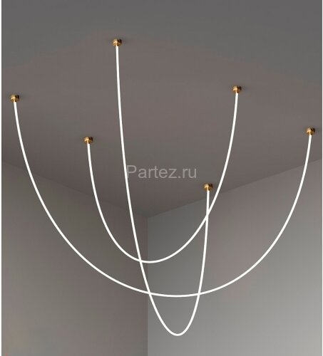 Подвесной светильник Kink Light 08031-200,20