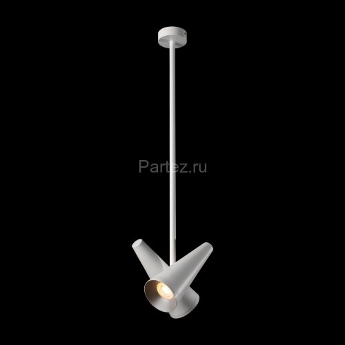 Потолочная люстра Maytoni MOD095PL-02W