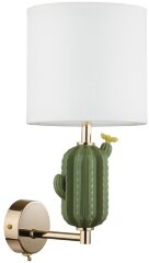 Бра Odeon Light 5425/1W