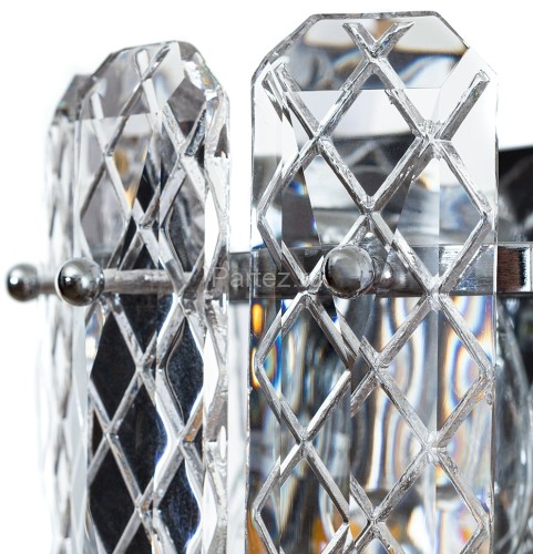 Бра Arte Lamp A1051AP-2CC