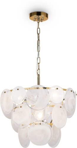 Подвесная люстра Freya FR5197PL-05BS