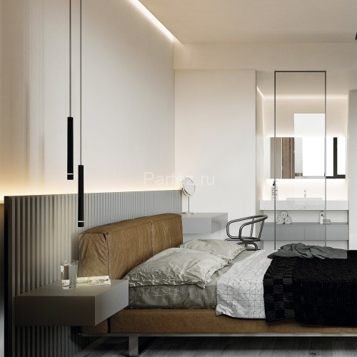 Подвесной светильник Mantra 8877