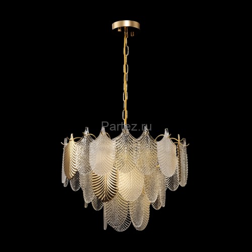 Подвесная люстра Freya FR5143PL-07G