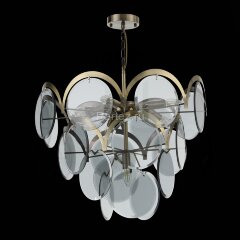 Подвесная люстра ST Luce SL1161.373.09