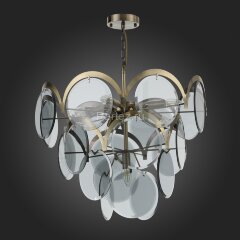 Подвесная люстра ST Luce SL1161.373.09