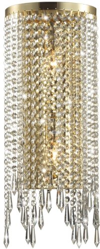 Настенный светильник Odeon Light 5028/2WA