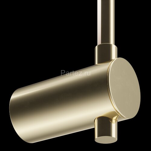 Настенный светильник Maytoni MOD413WL-L6G3K