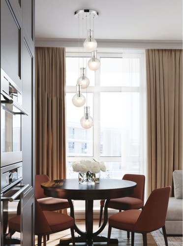 Подвесной светильник Vele Luce VL1913P05