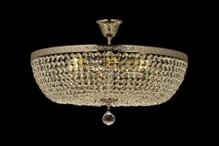 Потолочная люстра Arti Lampadari Castellana E 1.3.50.501 NH