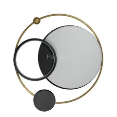 Настенно-потолочный светильник Loft It 10064