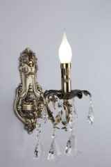 Бра Omnilux OML-30811-01