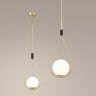 Подвесной светильник Odeon Light 4810/1A