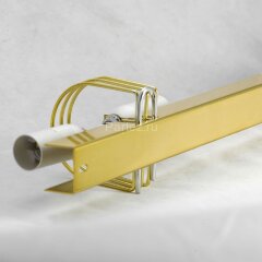 Настенный светильник Lussole Loft GRLSA-7701-04