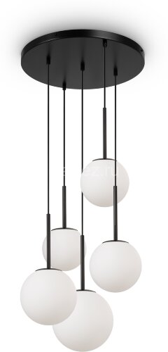 Подвесной светильник Maytoni MOD321PL-05B