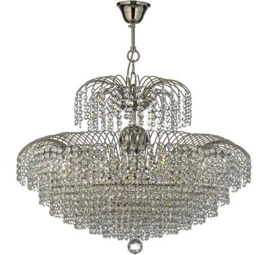 Подвесная люстра Arti Lampadari Salentino E 1.5.60.100 N