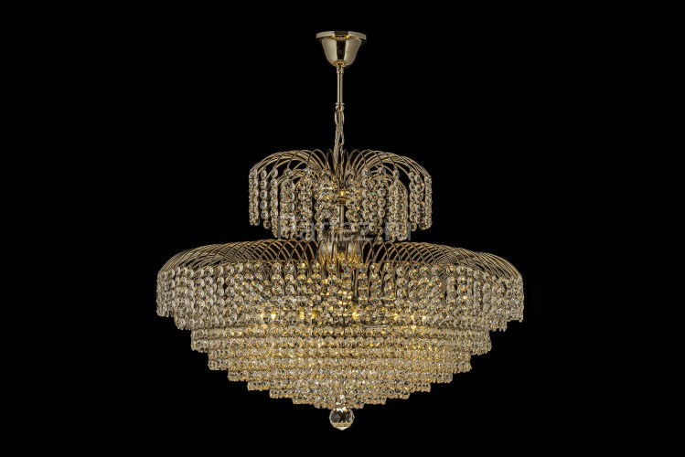 Подвесная люстра Arti Lampadari Salentino E 1.5.60.100 N