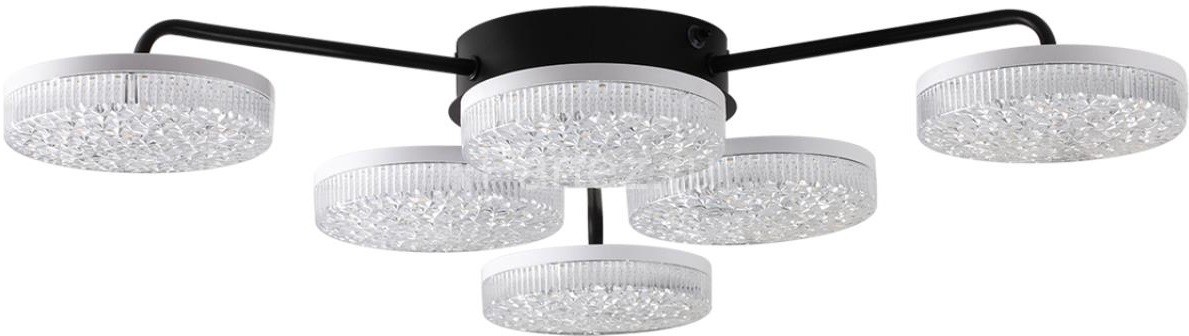 Потолочная люстра Lumion 8236/6CL