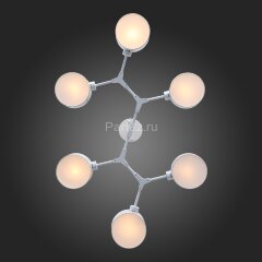 Потолочная люстра Evoluce SLE183502-06