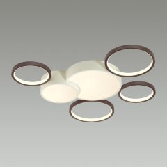 Потолочная люстра Lumion 5253/99CL