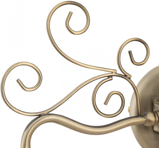 Бра Arte Milano 341120/2W AB