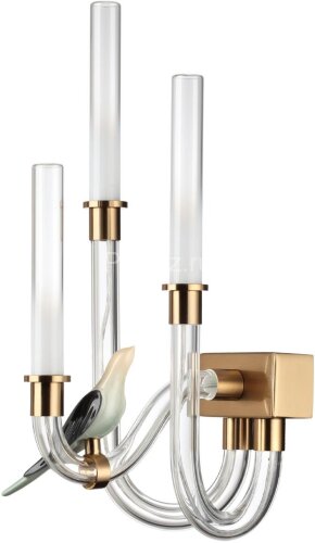 Бра Odeon Light 5431/6WL