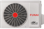 Инверторная сплит-система FUNAI DAIJIN Inverter RAC-I-DA35HP.D01 (комплект)