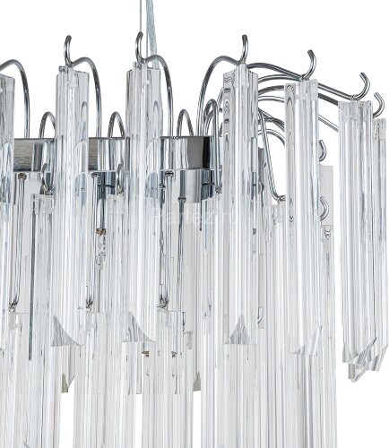 Подвесная люстра Indigo V000423