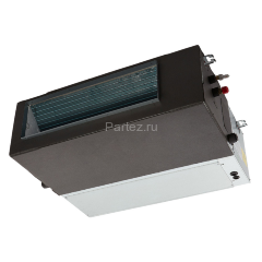 Комплект Ballu Machine BLC_D-24HN1_21Y полупромышленной сплит-системы, канального типа