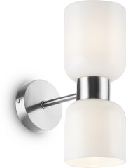 Бра Freya FR5203WL-02CH