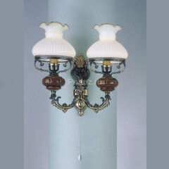 Бра Reccagni Angelo A 620/2