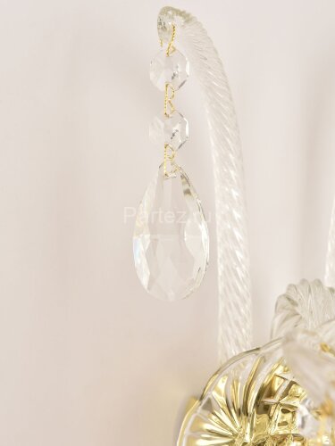 Бра Bohemia 105B/1/141 G