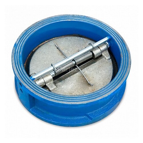 Клапан обратный двухдисковый Ci Ду80