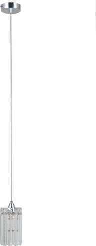 Подвесной светильник Moderli V10754-1P