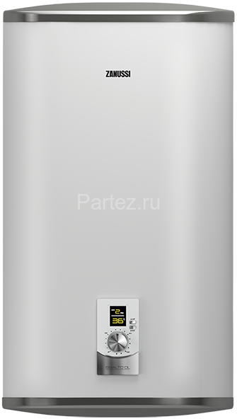 Водонагреватель электрический Zanussi ZWH/S 30 Smalto DL