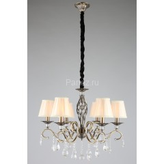 Подвесная люстра Omnilux OML-79113-06