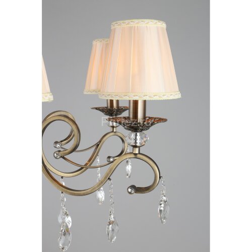 Подвесная люстра Omnilux OML-79113-06