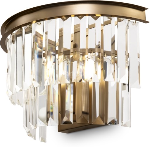 Бра Maytoni MOD085WL-01BS