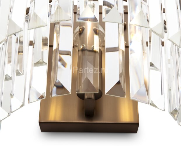 Бра Maytoni MOD085WL-01BS