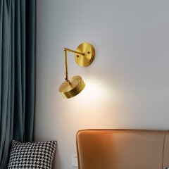 Бра ImperiumLoft Tenn-Wall01