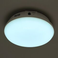 Потолочный светильник Feron 48986
