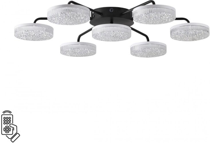 Потолочная люстра Lumion 8236/7CL