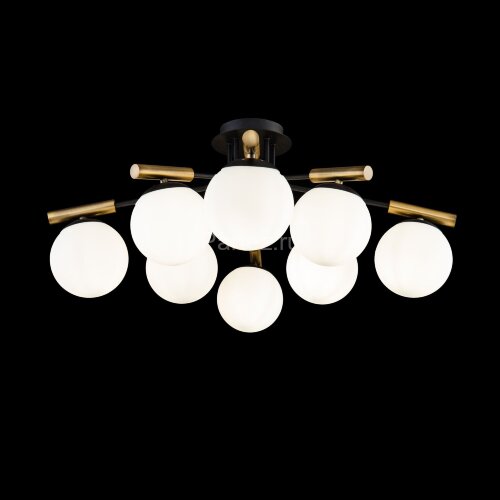 Потолочная люстра Freya FR5011CL-08B