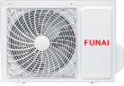 Классическая сплит-система FUNAI SENSEI 2024 RAC-SN20HP.D05 (комплект)